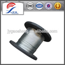 3mm Steel Wire Strand