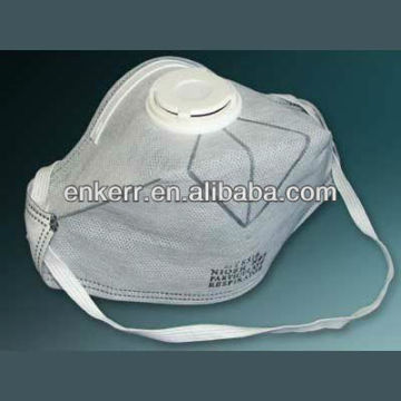 ENKERR N95 active carbon dust masks