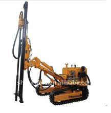 Crawler Drill Rig HC726A