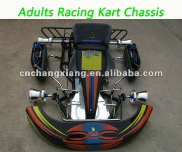 Go Kart Chassis Adults Drive