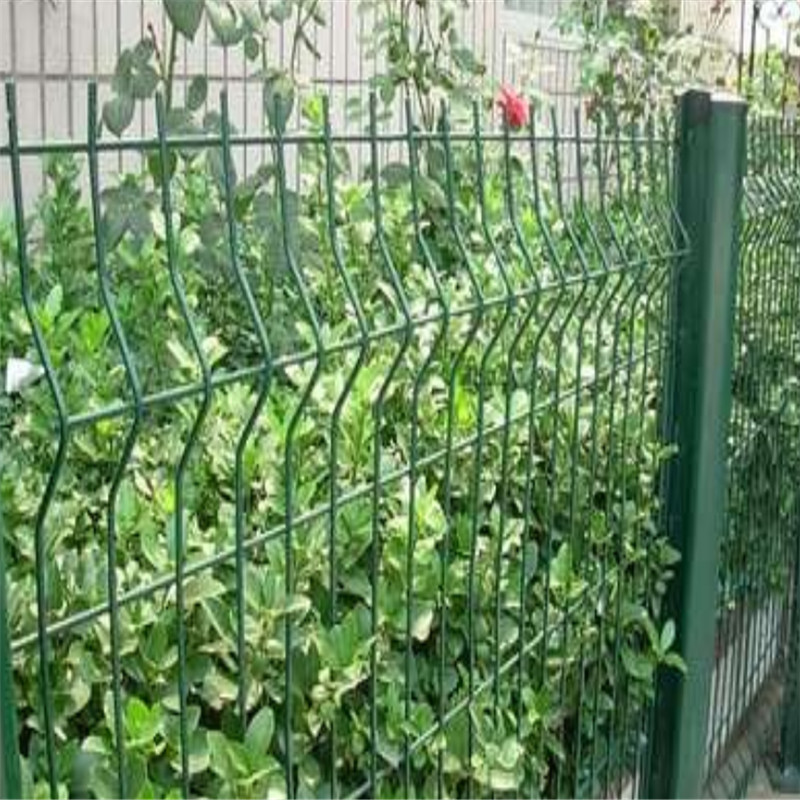 fence