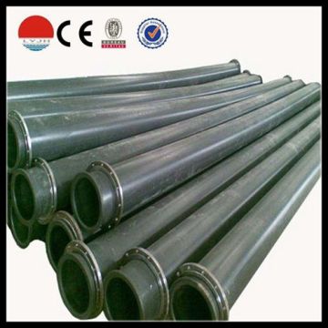 Dredging UHMWPE Pipe 400MM UHMWPE Pipe