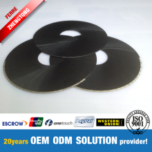 Tobacco Secondary Processing Carbide Circular Knife