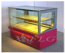Chocolate Display Case