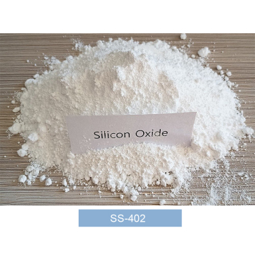 SS-402 Silica Agent Powder