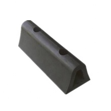 D type boat marine rubber fender bumper
