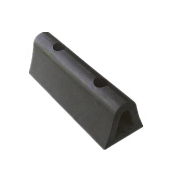 D type boat marine rubber fender bumper