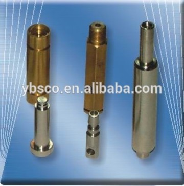 locating shaft,setting spindle,locator mandrel,spotting spindle,fix shaft machining