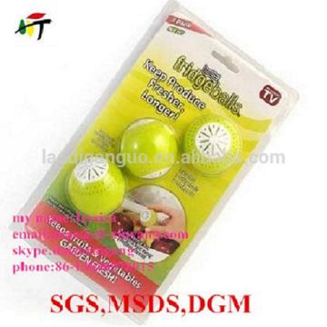 Fridge Ball Vegetable Fruit Preservation Ball Fresh Ball