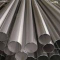 304lL Welded Stainless Steel Pipe For Construction