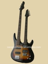 BLGB-01 Double-head Guitar