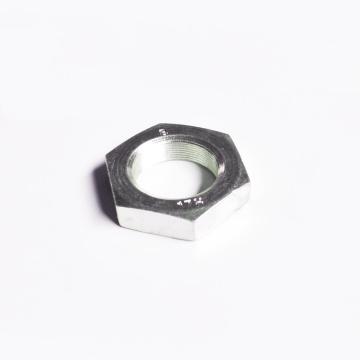 Fine Pitch Hexagon Half Lock Nuts