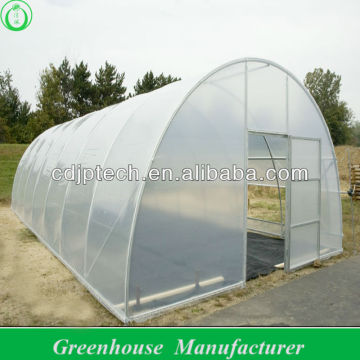 480m2 Mini Greenhouse Cover