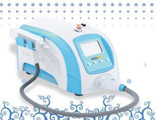 Medical Or Beauty Salon Q-Switched ND Yag Laser Tattoo Remo