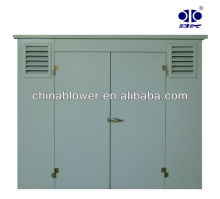 BDFZ Sound-proof Enclosure