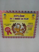 simple gift card paper card