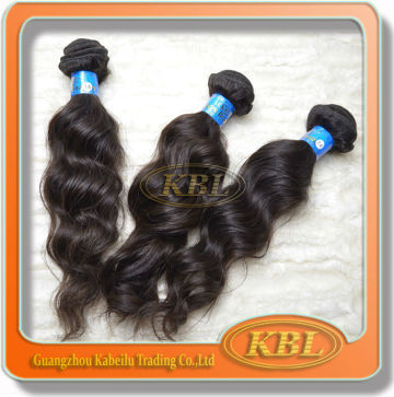 kbl gray hair extensions