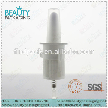 Nasal Sprayer Medical sprayer pump
