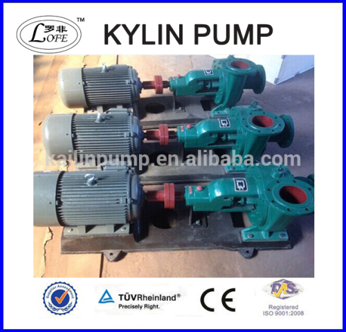 wood pulp paper pump, industrial pump for paper industry, paper pulp pump