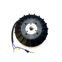Vespa LML PX 20mm 12 Volt Electric Flywheel Cone Ignition Stator Kit: Replacement and Maintenance