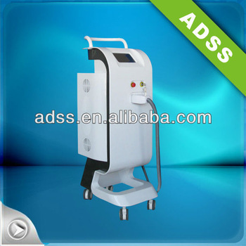 ND YAG laser tattoo removal skin rejuvenation