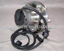 Ford Crown Victoria Wheel Hub Bearing Oem 513196?