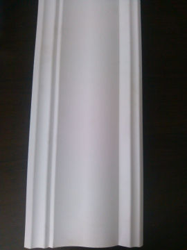 PU moldings/Cornice Moulding for interior ceiling decoration