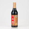 500ml First Fresh Light Soy Sauce Glass Bottle