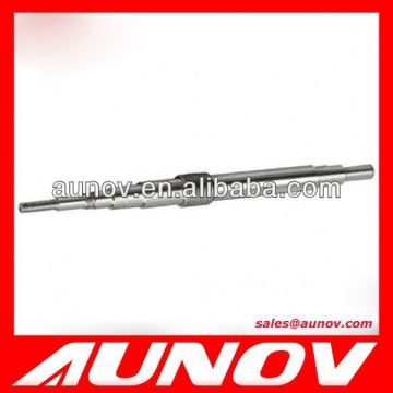 Precision oem carbon fiber paddle shaft