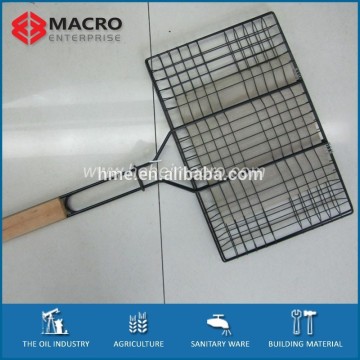 Barbecue wire mesh/ BBQ grill wire netting