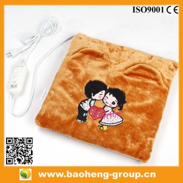 SEAT PADS INFRARED ELECTRIC BABY BLANKET
