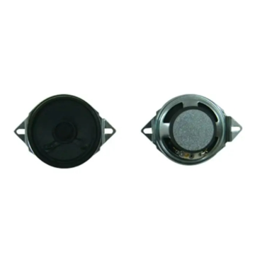 Two Pins Mylar Speaker 19.7 Inch Speaker