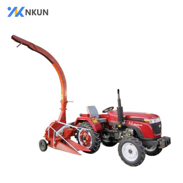 Professional Silage Harvester Machine: Gear Parts and Components