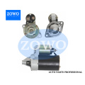 QDY1101 MOTORINO AVVIAMENTO MITSUBISHI 12V 0.8KW 8T