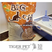 pine Cat Litter Cat Litter Boxes Crystal Silica Gel