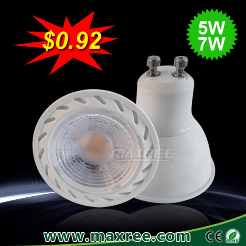 Cheap china wholesale 5w led spotlight,5w led lights wholesale