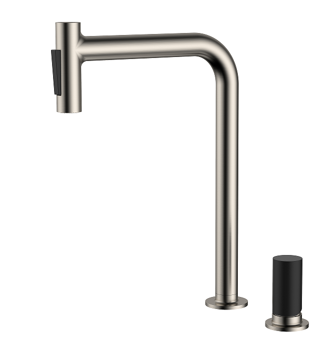 Sink Mixer Kitchen Faucet