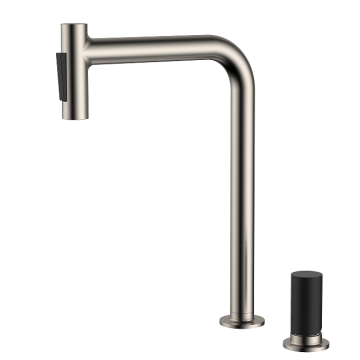 Sink Mixer Kitchen Faucet