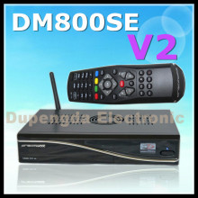 Sunray Dm 800se SIM 2.2 HD V2 with WiFi DVB Reciever