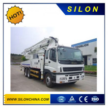 Truck Concrete Pumps Concrete Pump Boom Trucks (50X-6RZ)