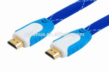 Durable colorful cheapest hdmi cables