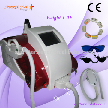 elight product , multifunction elight beauty equipment