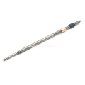 Screwtech Tr12x3 Lead Screw dengan Pom Nut