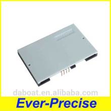 Export friction type Dip Smart IC card socket for POS terminal
