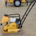 Handheld 85kg superior performance plate compactor