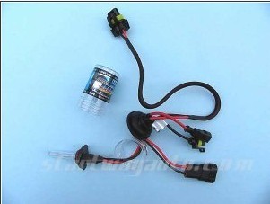 HID Xenon bulbs 9005