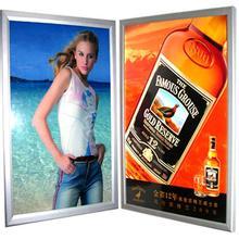 good packing  snap frame aluminium profile