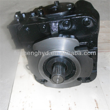Sauer Danfoss MV Hydraulic motor and parts