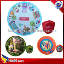 Alibaba express china Logo Customized fabric foldable frisbee / foldable frisbee fan