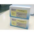 Kaset Ujian Cepat COVID-19 Immunoglobulin M